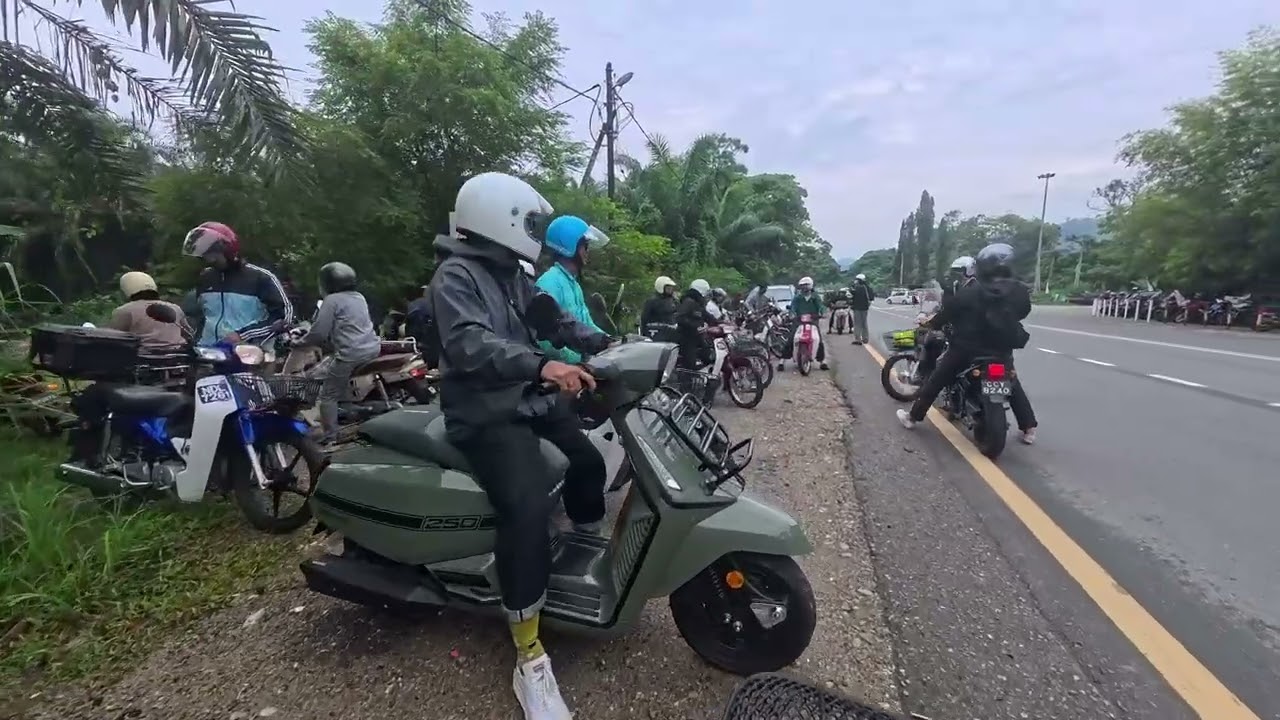 Aktiviti Sabtu 