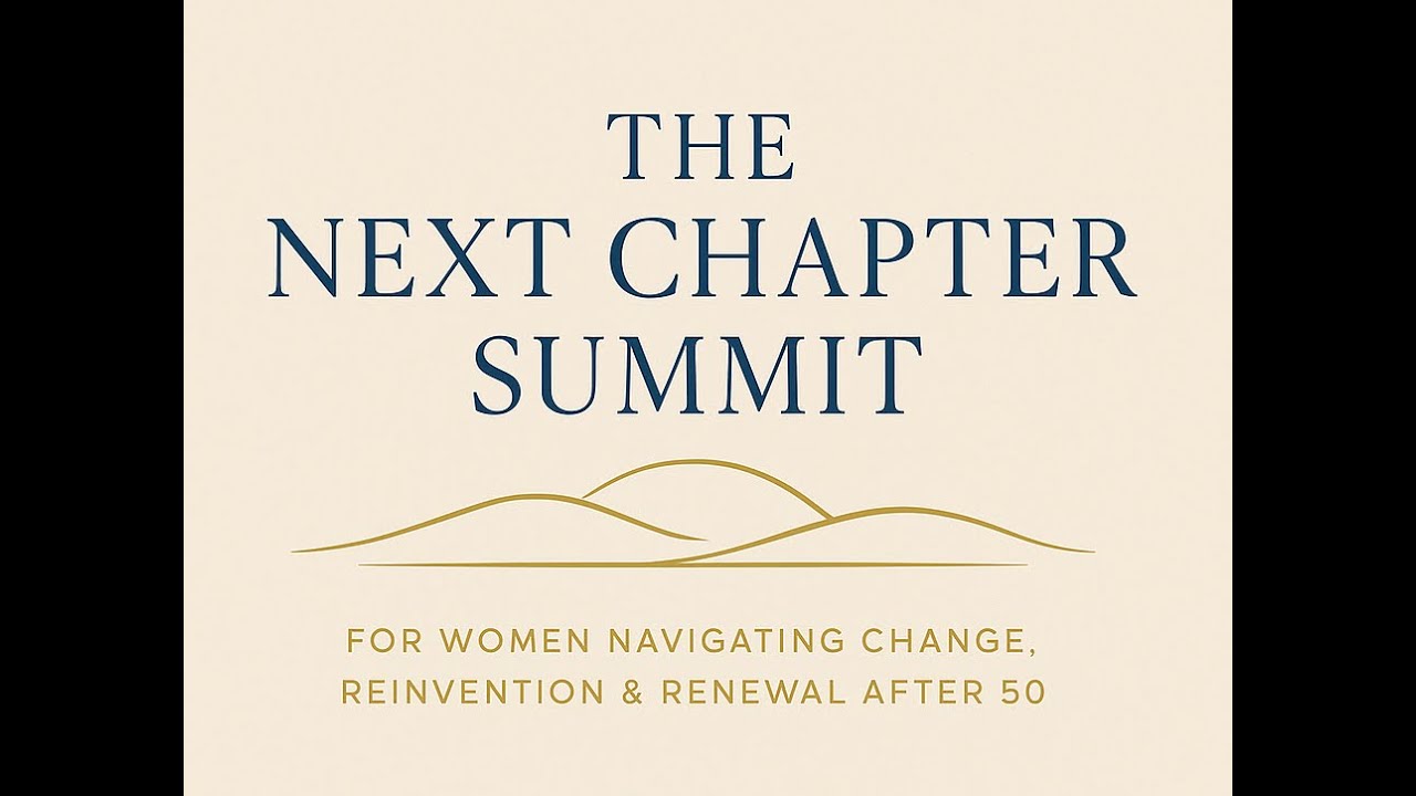 Leveling Up Without the Rush: Listening for What Comes Next with Lady Amaran