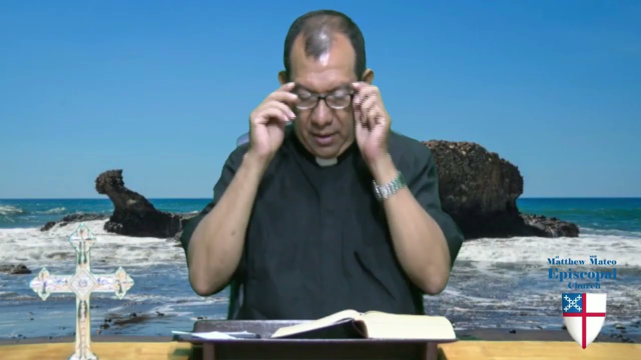 Evangelio y Reflexión: Sabado 7 de Febrero con P Vidal A Rivas