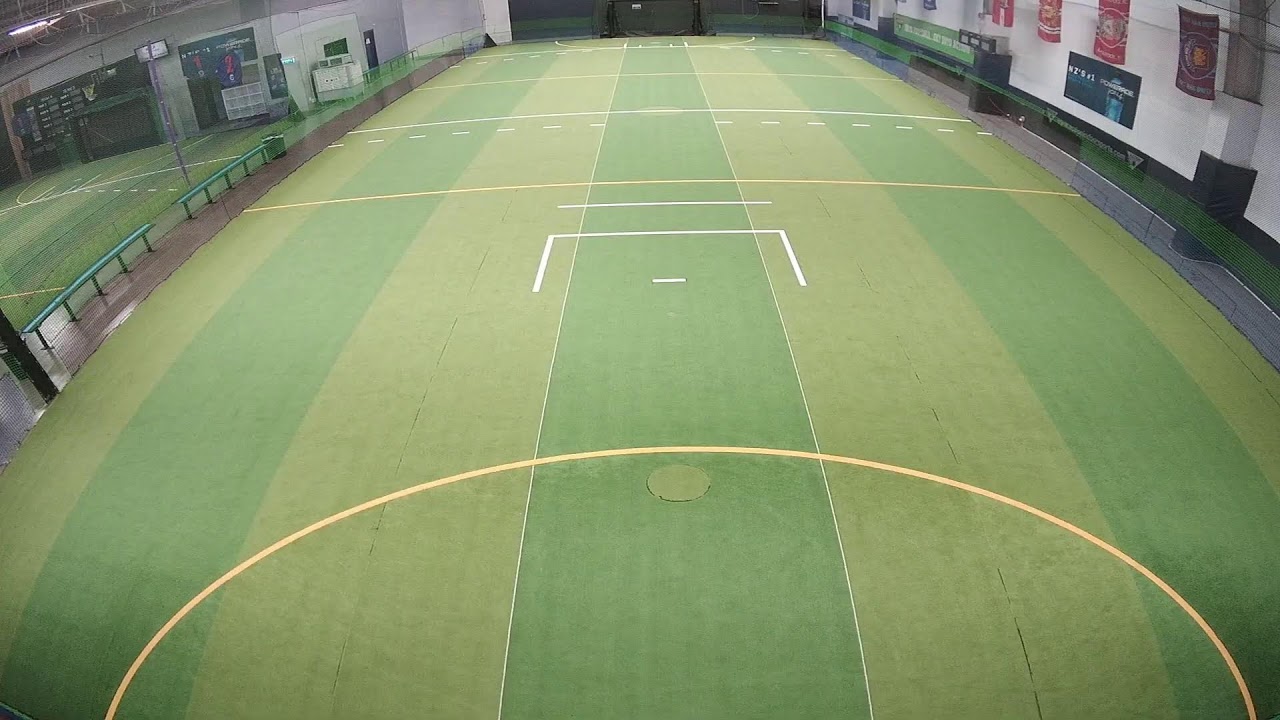 Court 4 Tuesday Football 09/07/2024