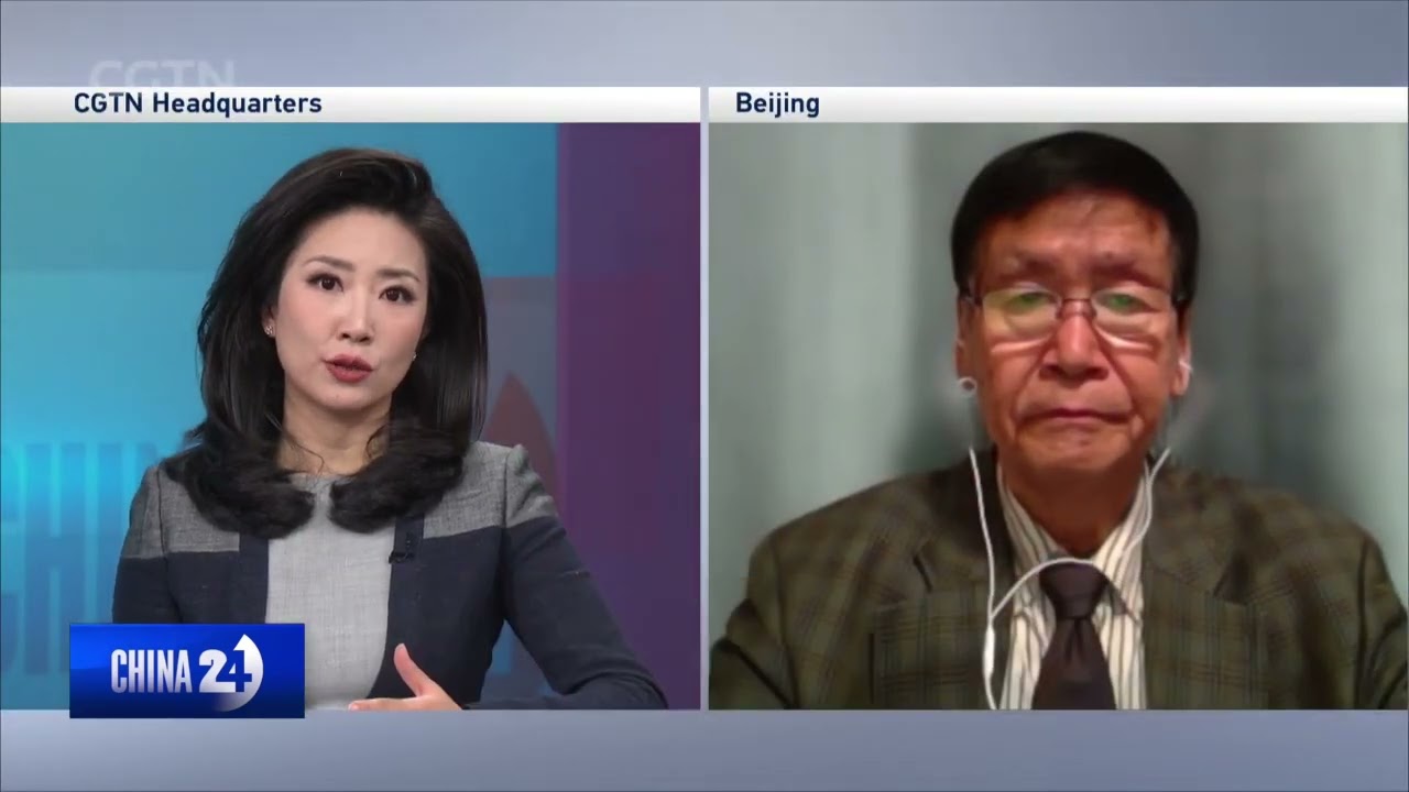 Chinese Expert: China Announces New Incentives to Boost Investment and Consumption