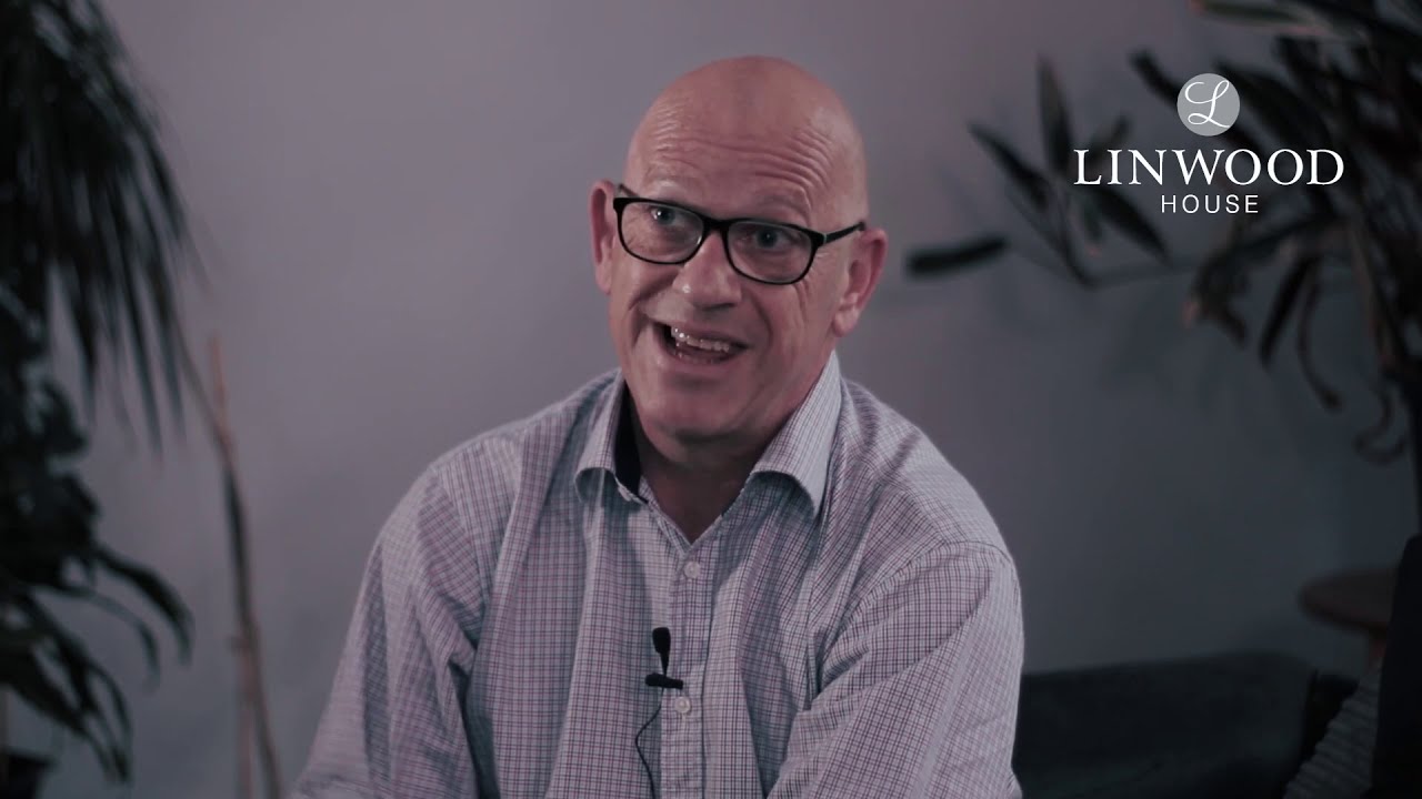 Linwood House | Alumni  - Ralph's Full Story