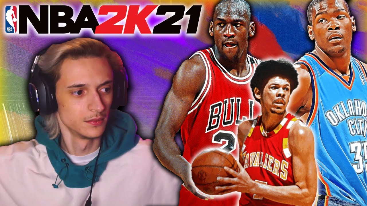 FINALMENTE MICHAEL JORDAN SU NBA2K21! | PACK OPENING