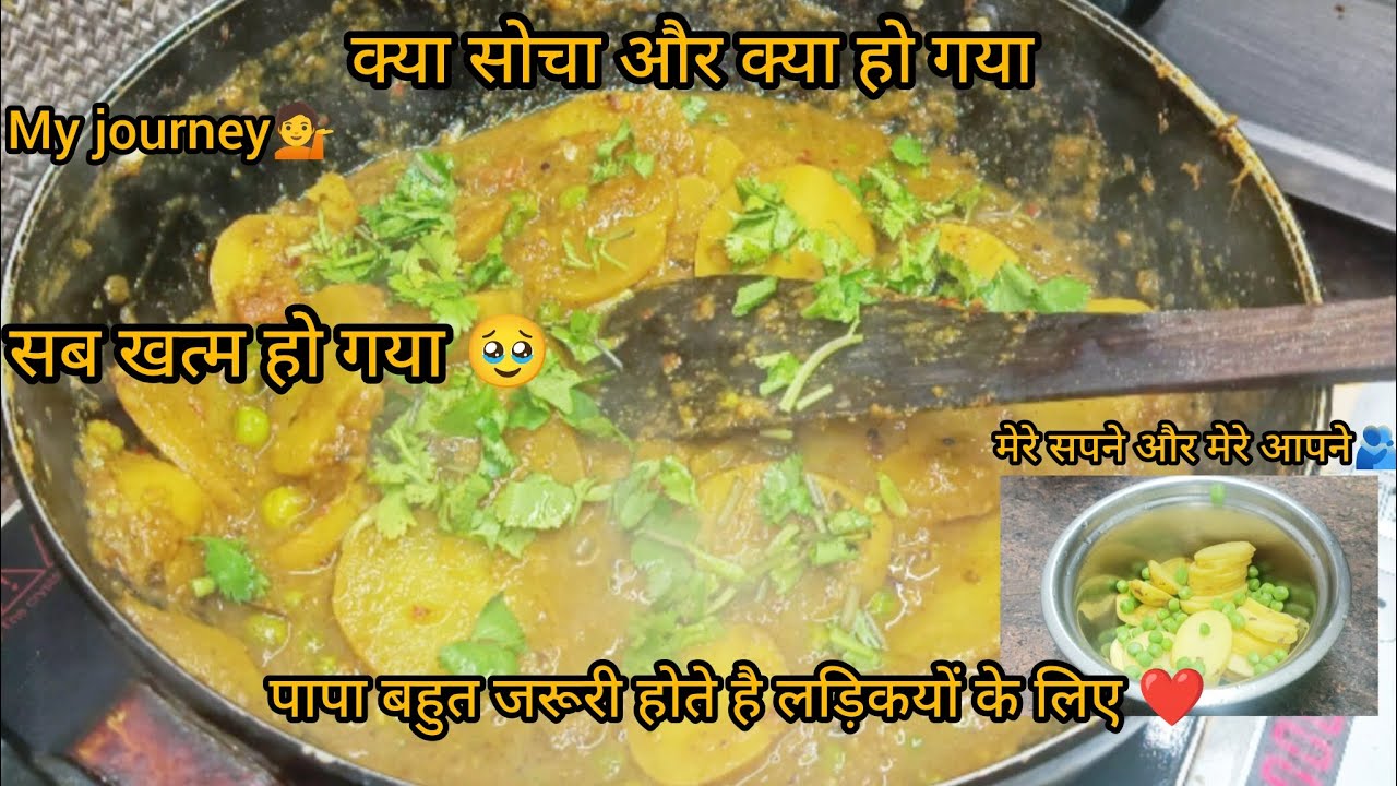 Mere sapne aur mere aapne🥹