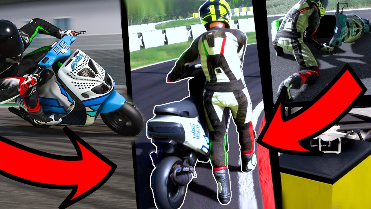 Lo ZIP ELABORATO! Proviamo TRACKDAY R