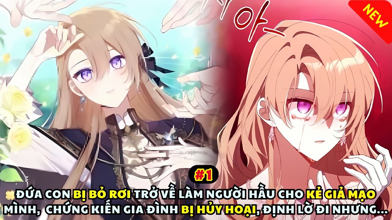 TÔI CỨU HỌ NHƯNG MỌI CHUYỆN SAU ĐÓ KHÔNG LIÊN QUAN ĐẾN TÔI | Đọc truyện với Tiểu Kiều