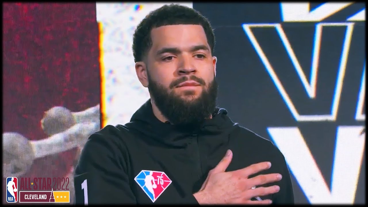 Fred VanVleet - 6 Points 3 Assists 2 Rebounds | Full Highlights 2022 NBA All-Star Game