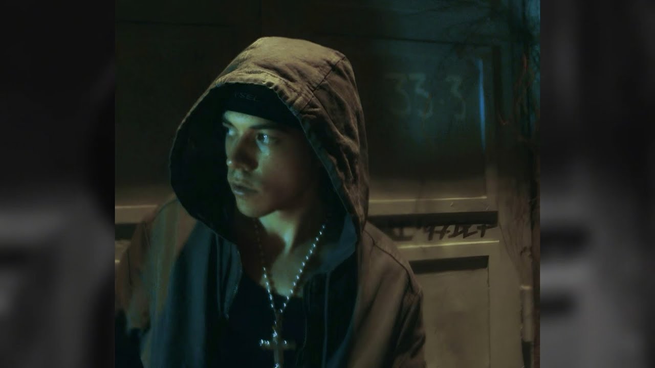 Samuel Petra Type Beat