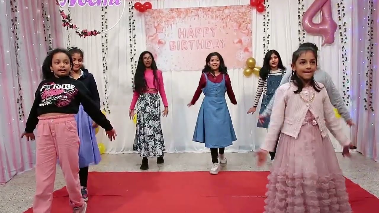 yarusalem naayaka | dance cover | serah and team |