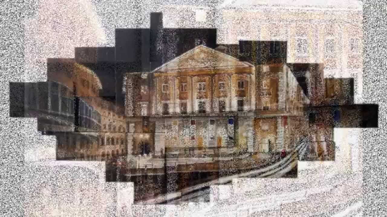 teatro delle muse