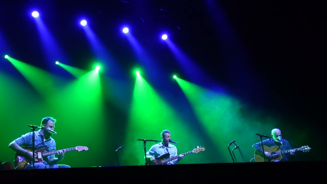 K’s Choice in Ghent, 24 January 2024 (Part 2)