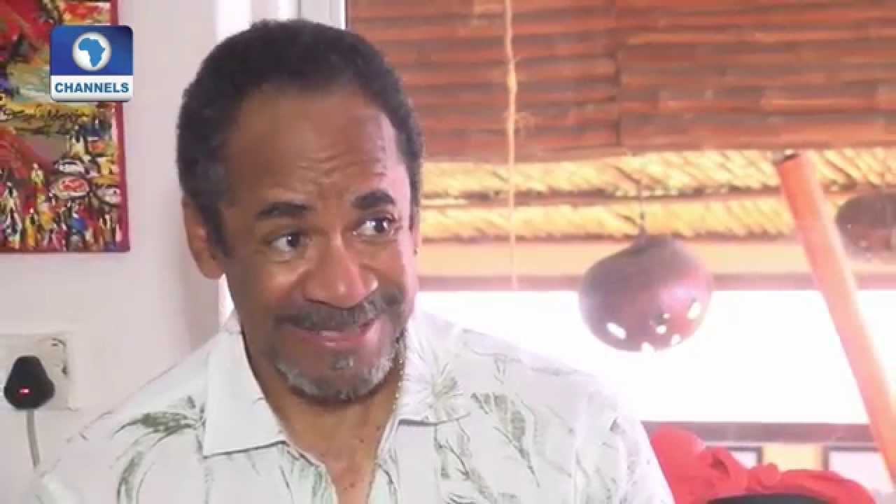 EN: Tim Reid Speaks On Hollywood's Perception And Future Of Nollywood, Acting In 93 Days