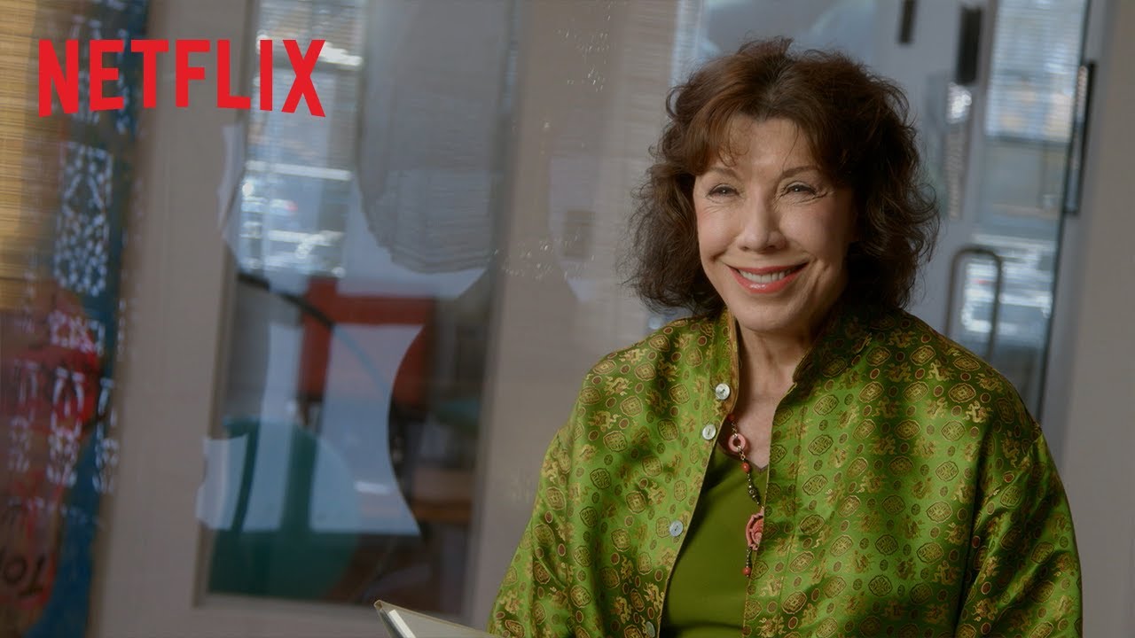Feminister: Hva var det de tenkte? I Offisiell trailer I Netflix