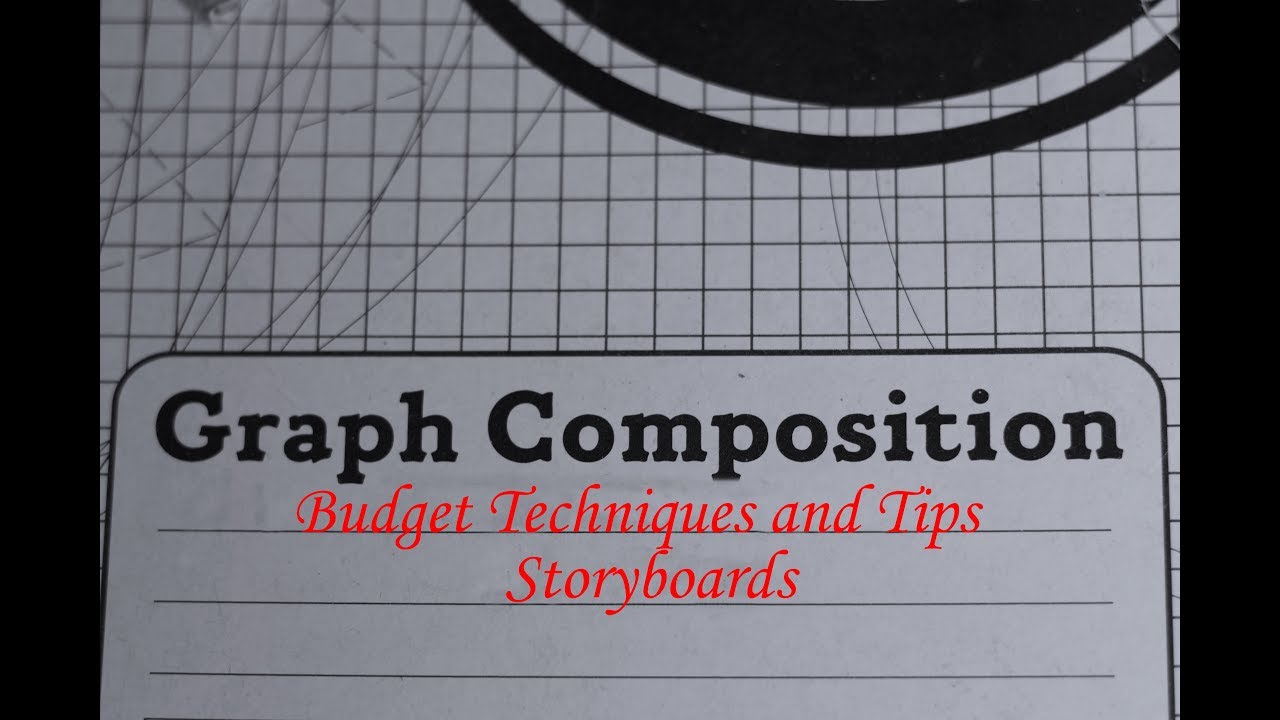 How to Storyboard for Cheap!
