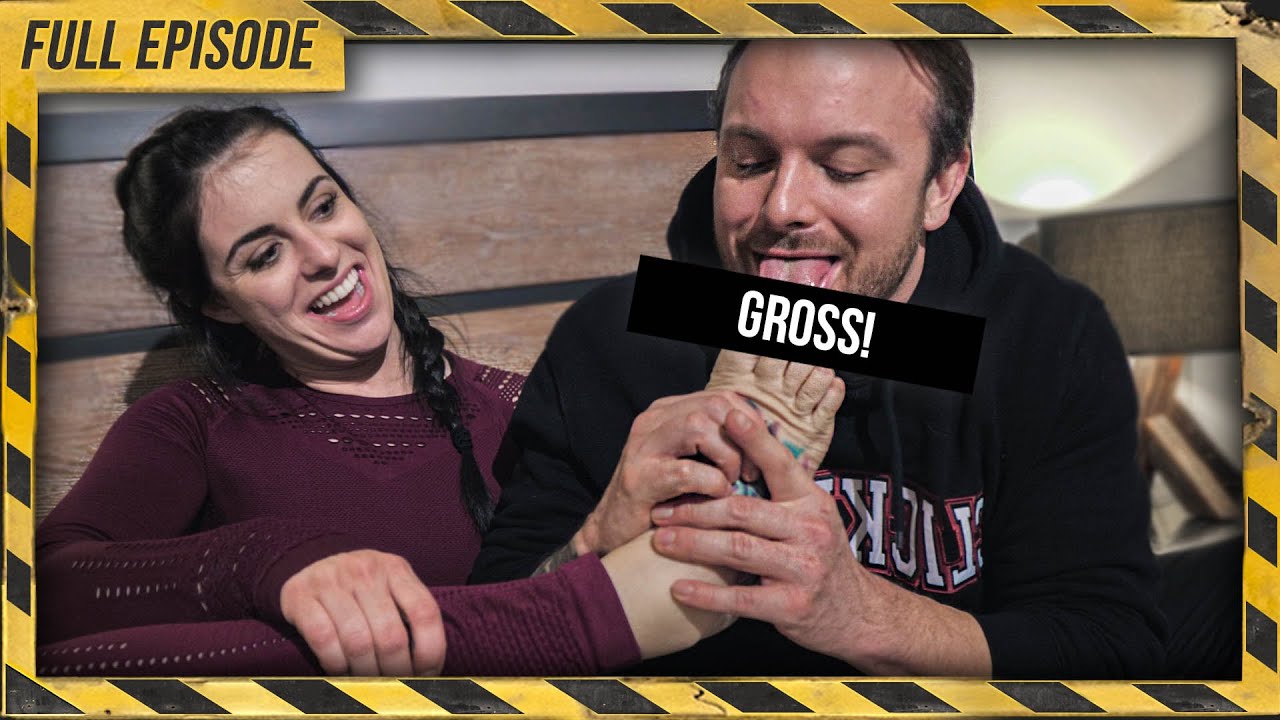 Richard is Secretly a Devo - Ep 22