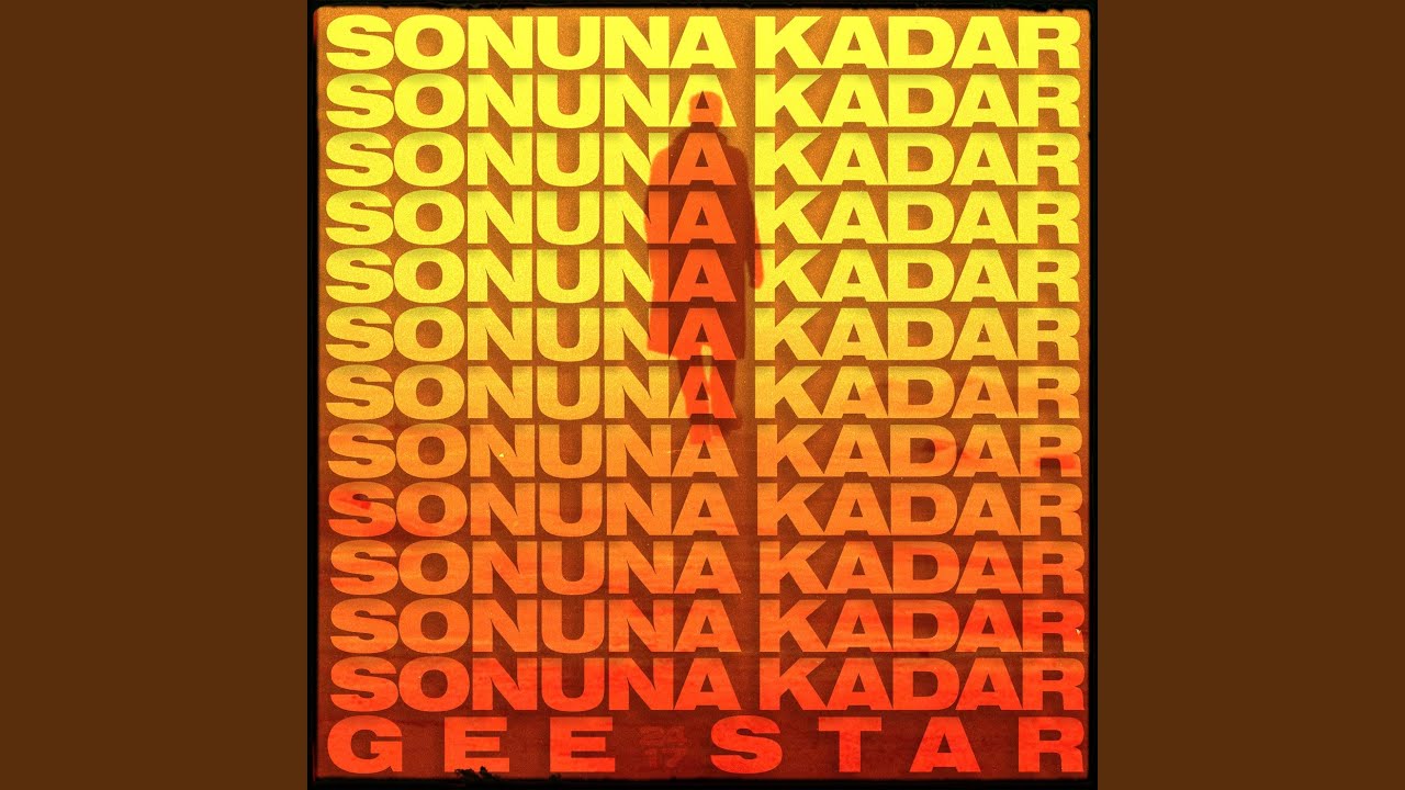 Sonuna Kadar