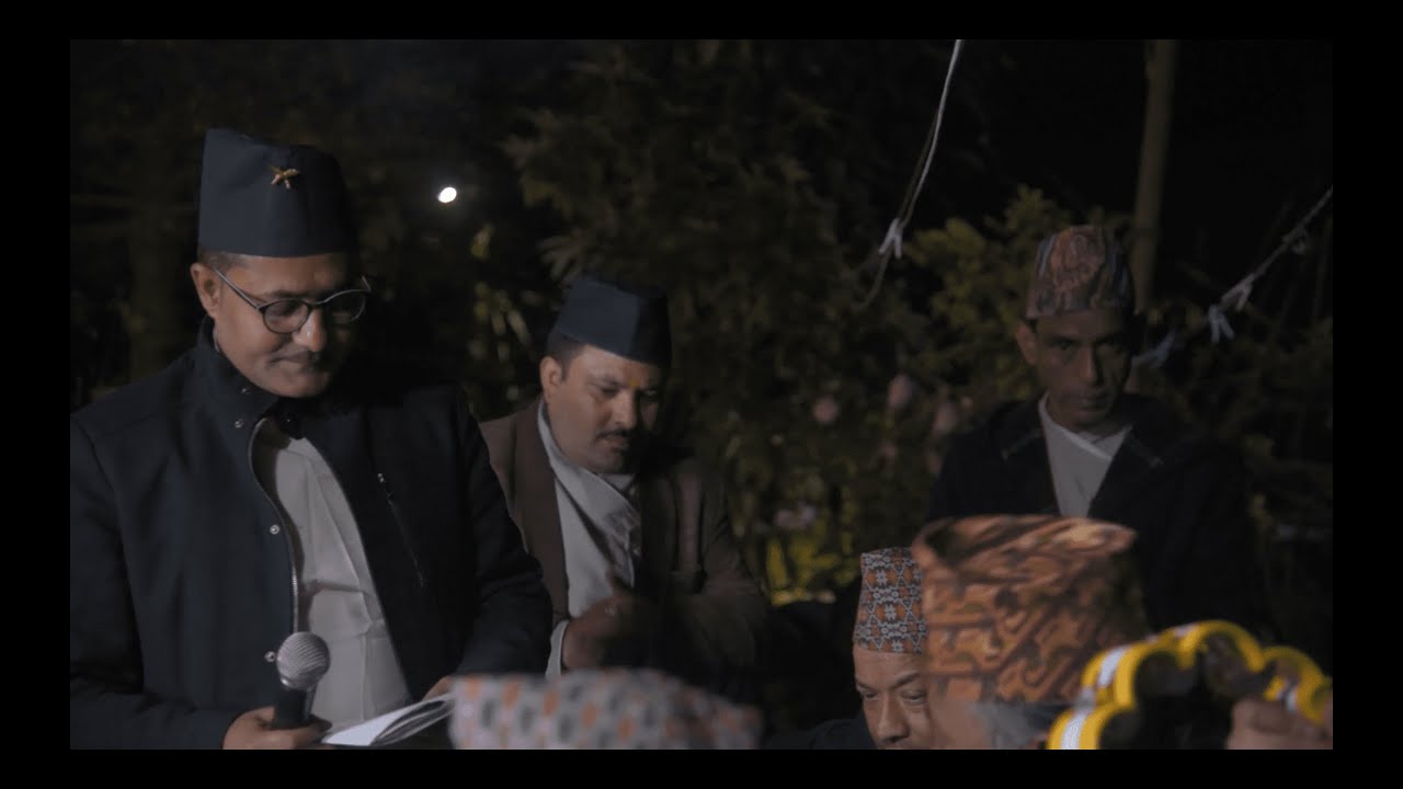 Tihar in Darjeeling | The Deusi Tradition