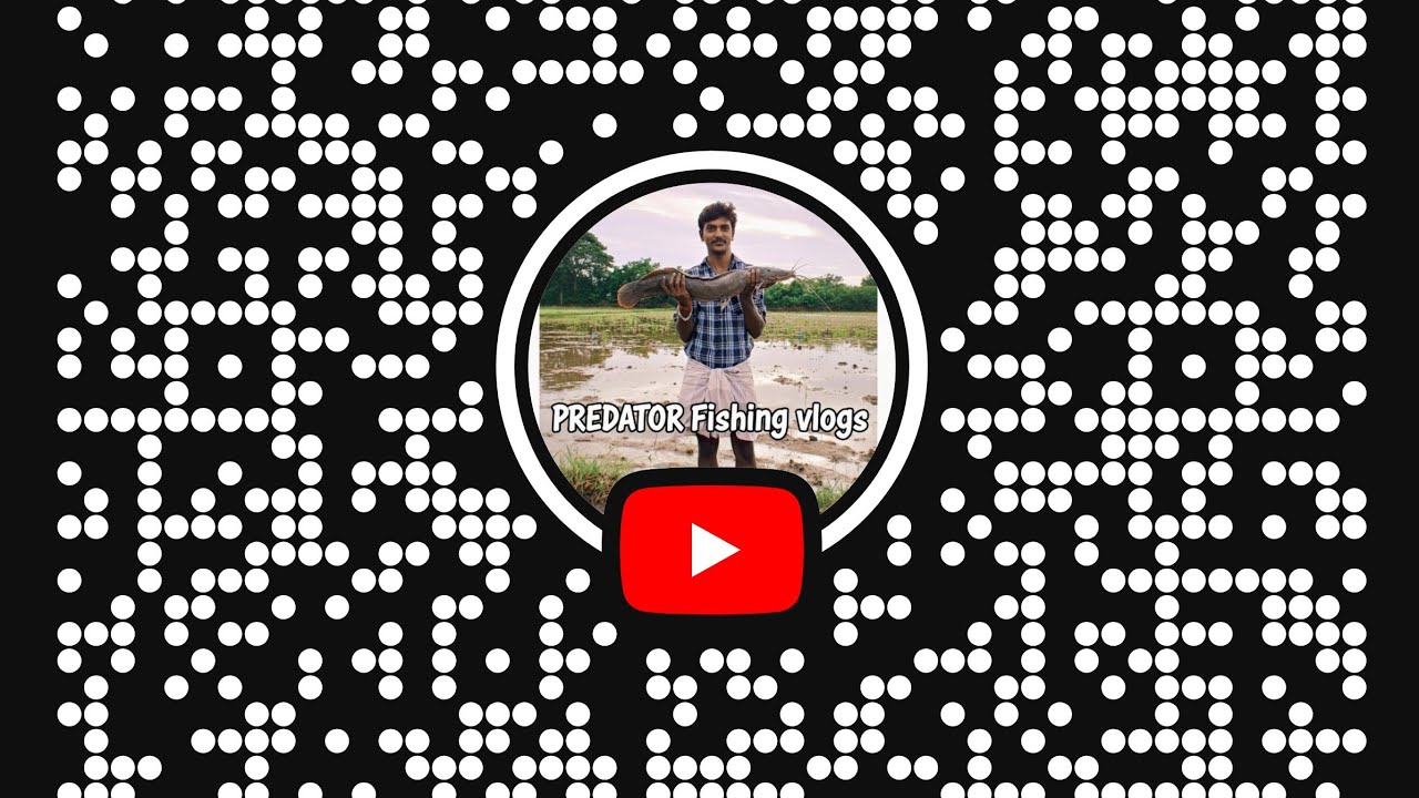 PREDATOR Fishing vlogs is live