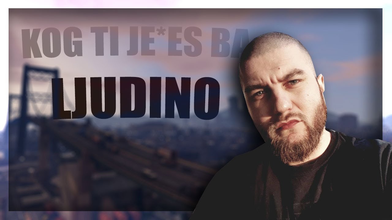 Admin ispituje Juku RolePlay pravila!! Posvadjali se