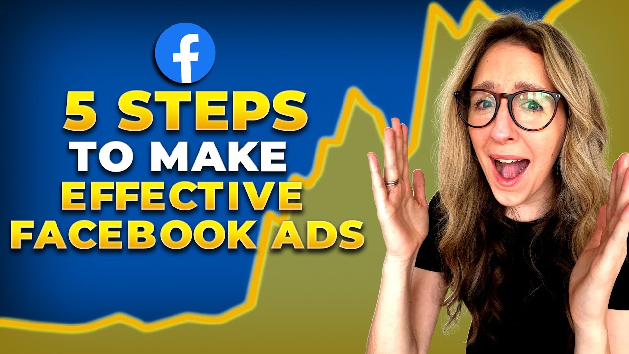 Как создать эффективную рекламу на Facebook, которая стимулирует продажи