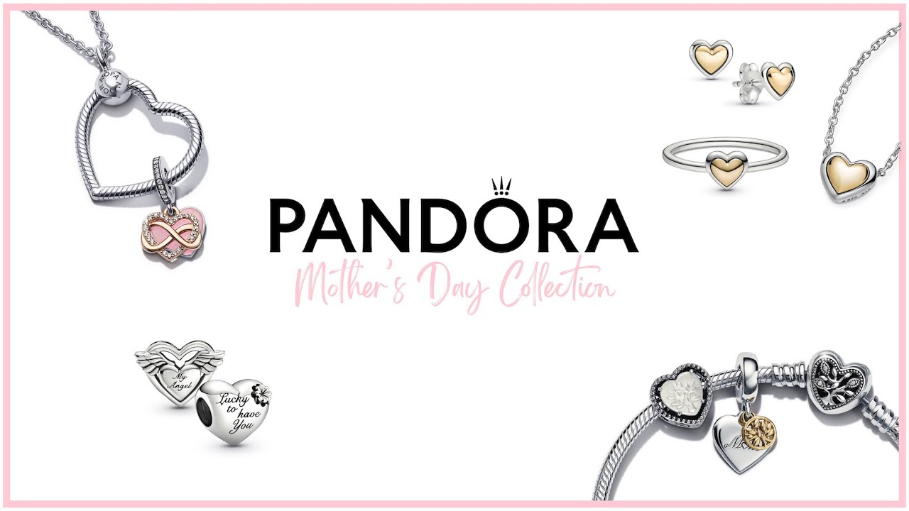 Pandora Las Vegas Mother’s Day Product Video