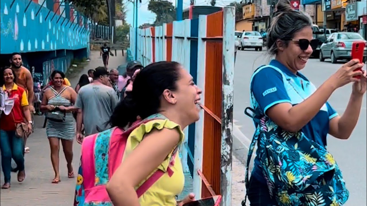 O Bom É Que Acabou Tudo Como Ninguém Imaginava