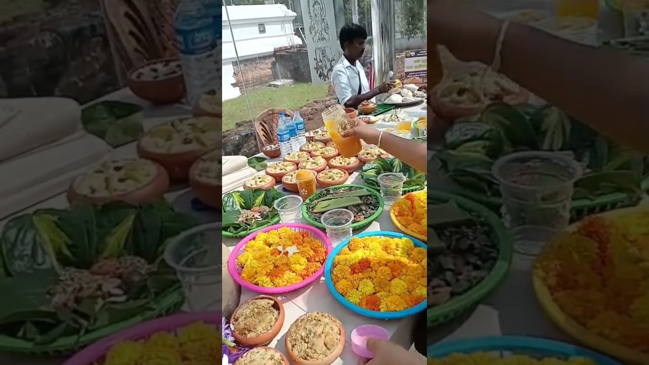 2026 katharagama trip