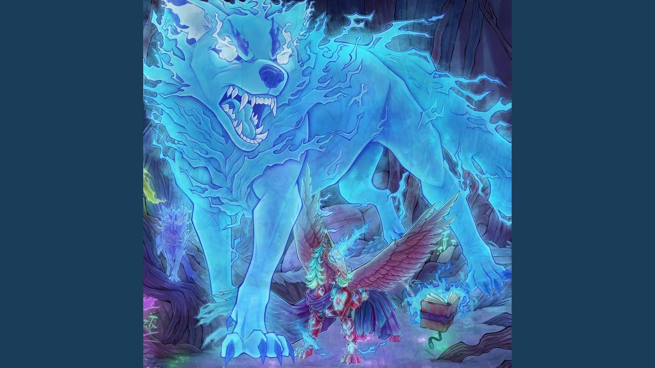 The One Who Leads the Pack (Raybarn's Opensoul theme)