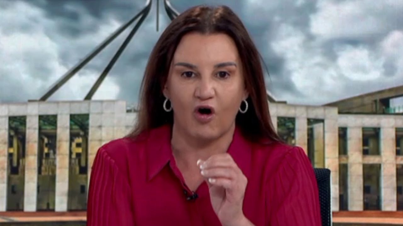 ‘Really scary’: Jacqui Lambie unleashes on defence shortages