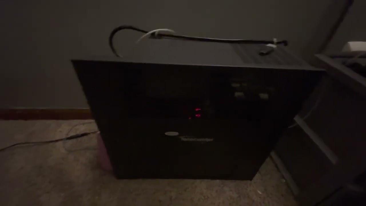Rauland Telecenter ICS Tone Overview