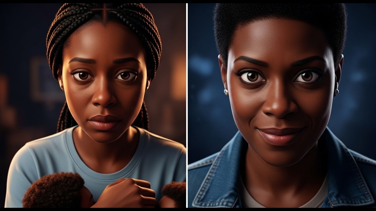 My Best Friend Stole My Children One By One