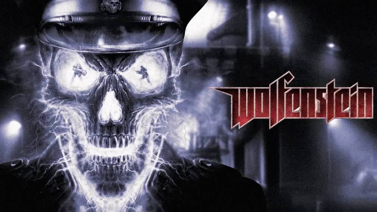 Wolfenstein 3D - Get Them (EF Remix)