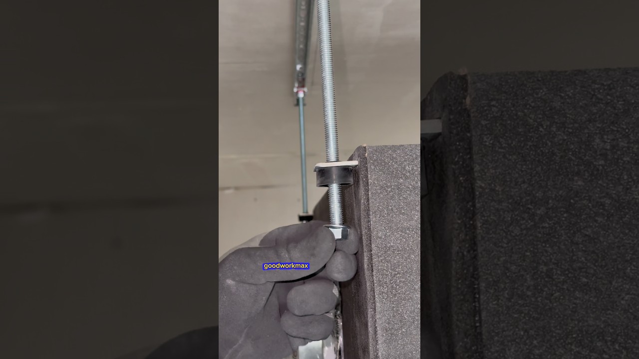 Installation of a Systemair SAVE heat recovery ventilation system 🔧