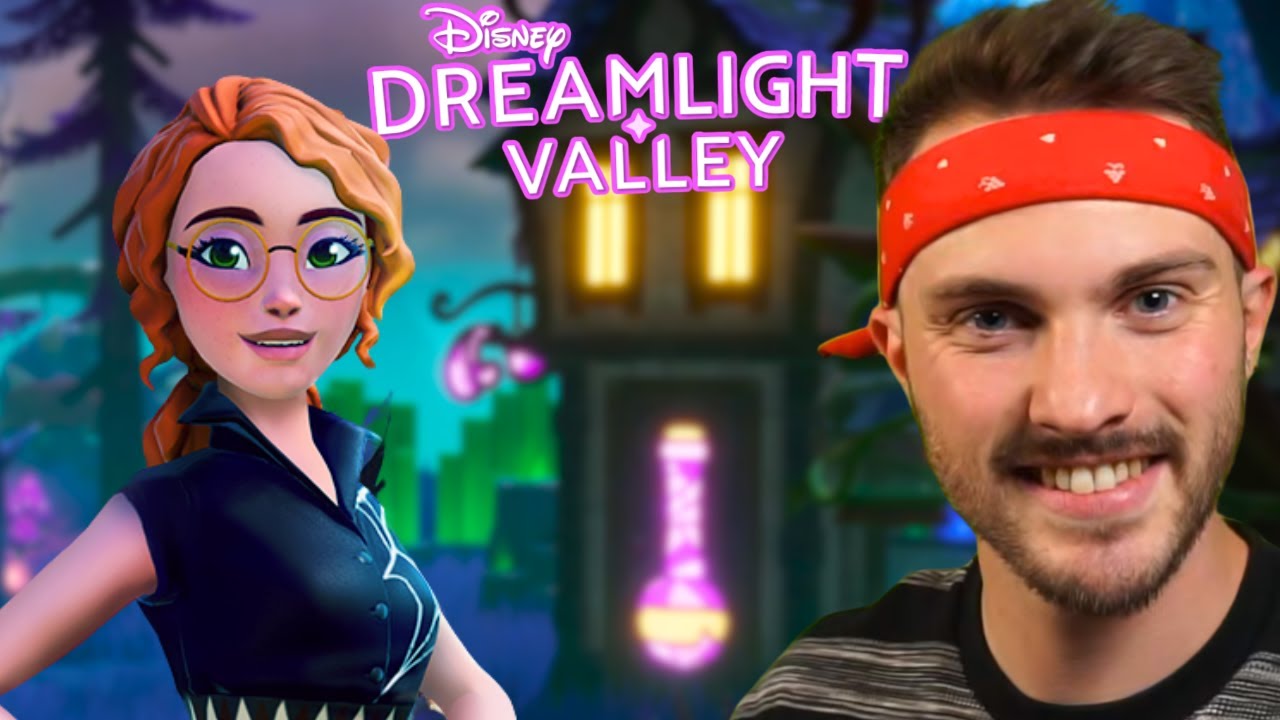 🎃 HALLOWEEN-UPDATE IM VALLEY! 🌙 Aufräumen, Kürbisse & neue Missionen | Deutsch | Gameplay