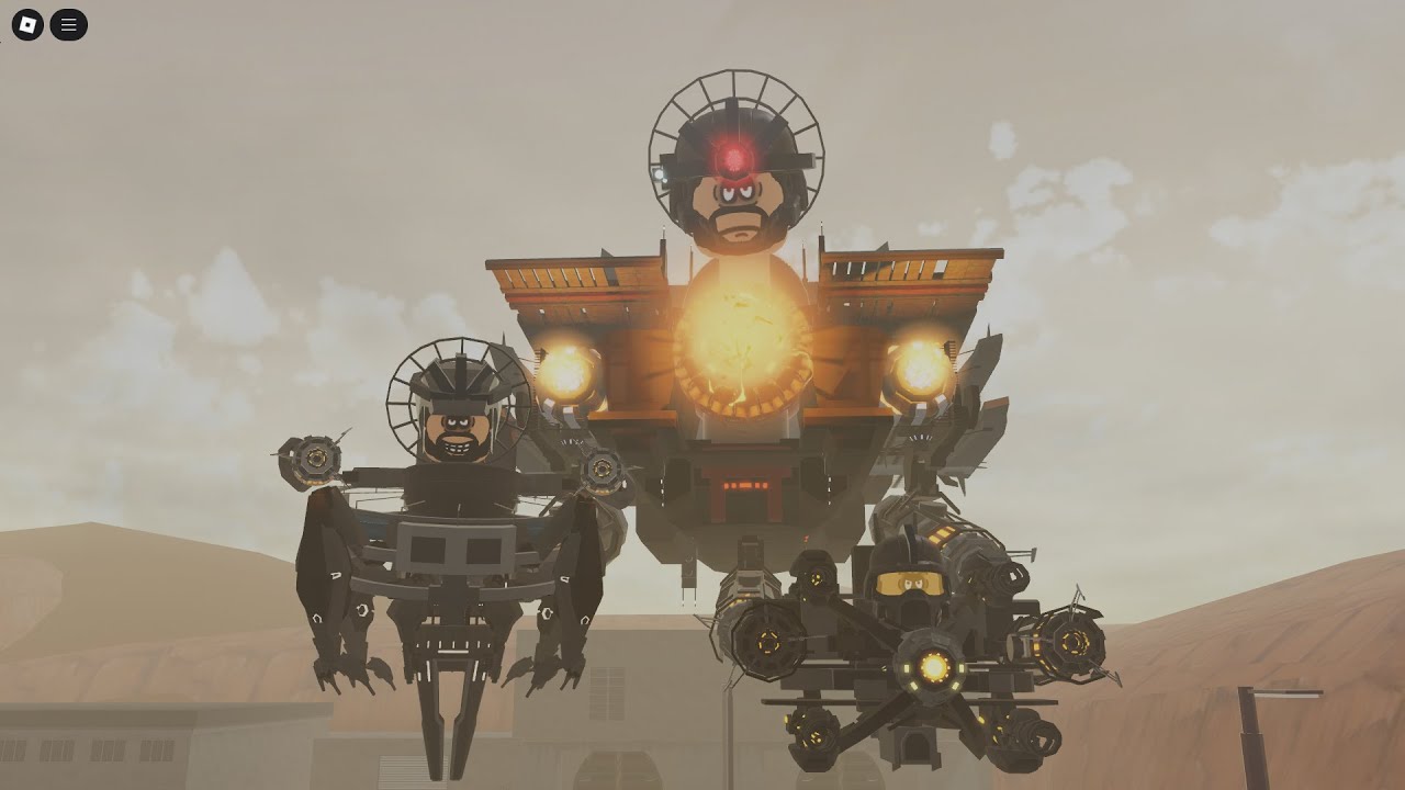 Strange Bathtub War Astro Update showcase!