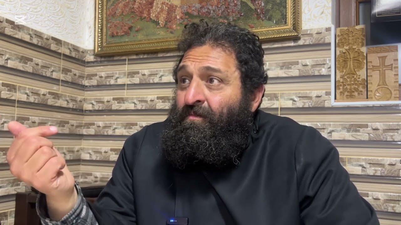 Մարդ ինչ անում է՝ իրեն է անում