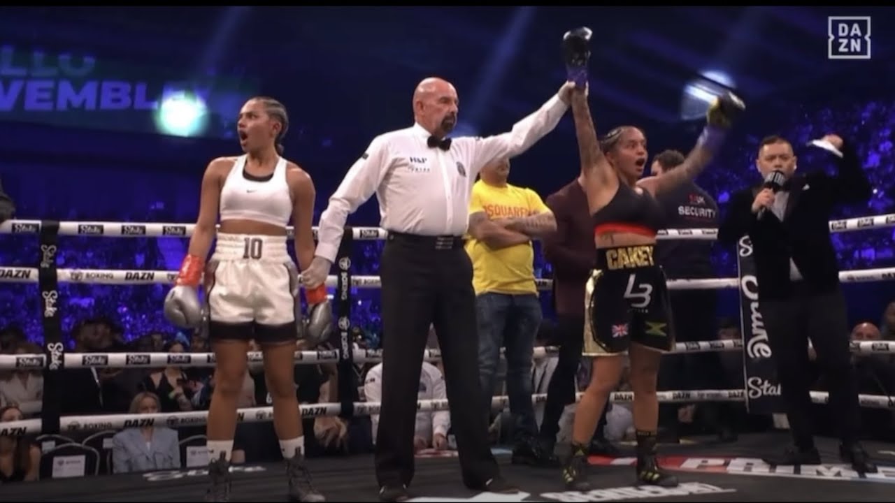 I WON MY FIRST BOXING MATCH - Misfits Series 007 - Behind The Scenes