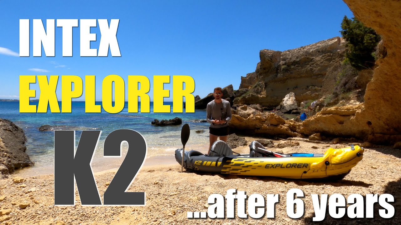Intex Explorer K2 (ENG subs) рецензија/review