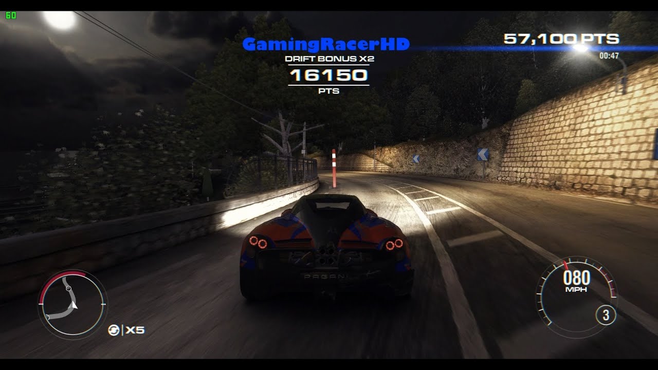 Grid 2 - Online Mode - 1000th Race Special (1080p HD)
