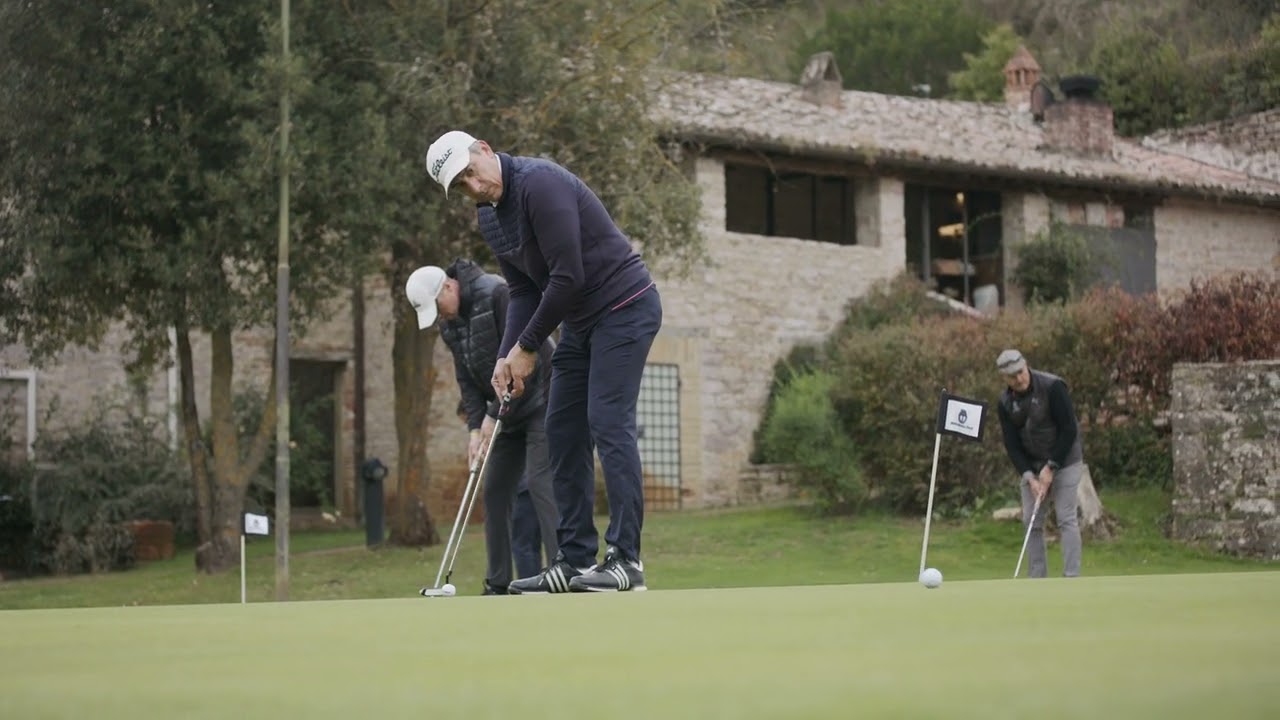 Antognolla Golf - Italy's Best Golf Course 2022
