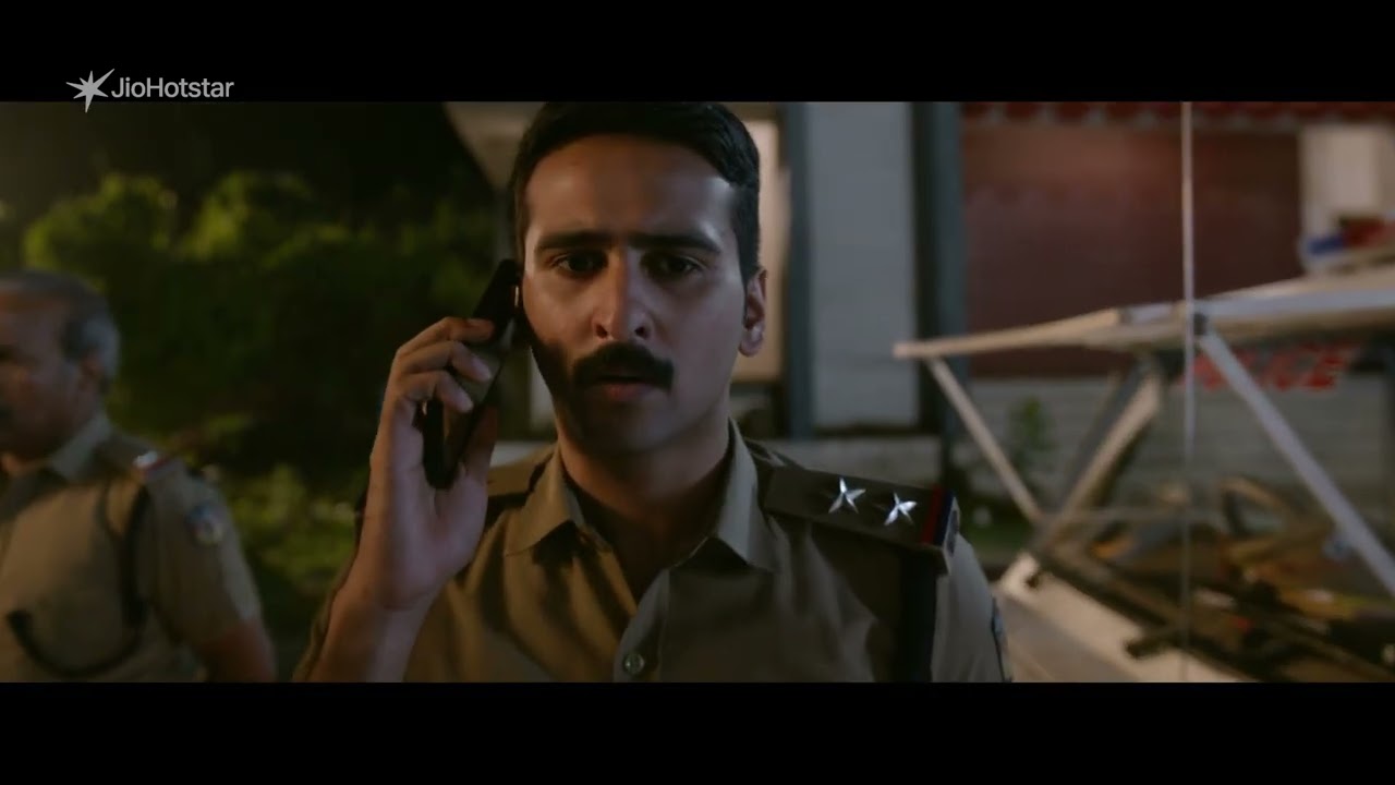 Dridam | Trailer | Shane Nigam | Jeethu Joseph | June 12 | JioHotstar
