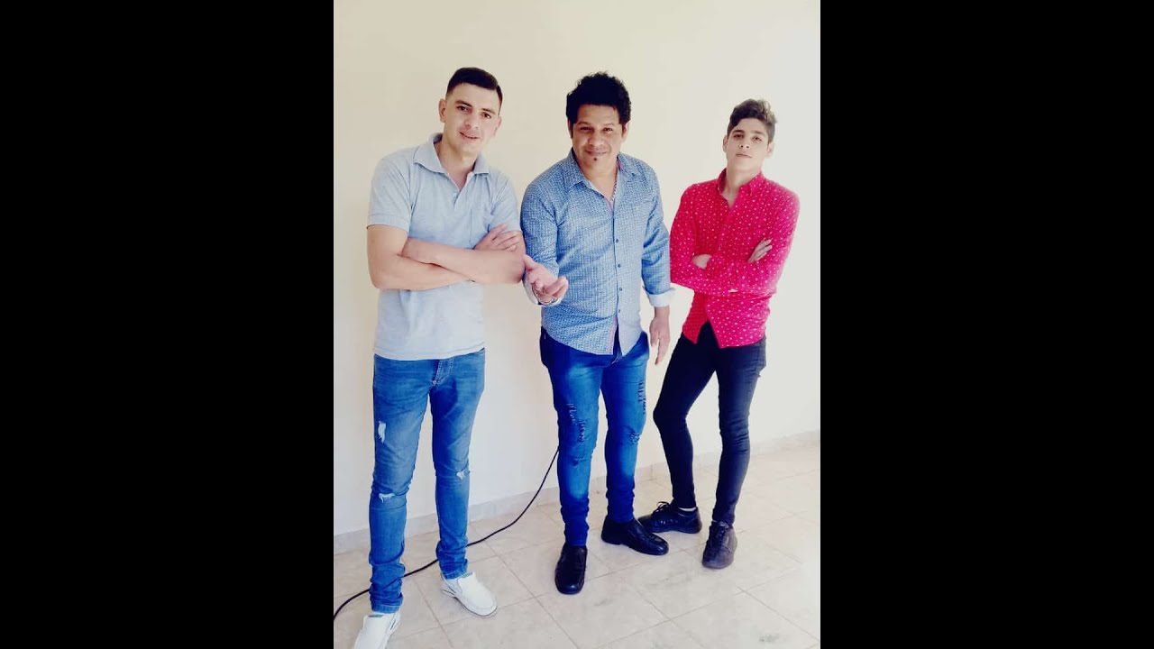 Ruben y Su Grupo Volumen 1 Completo El Taxista