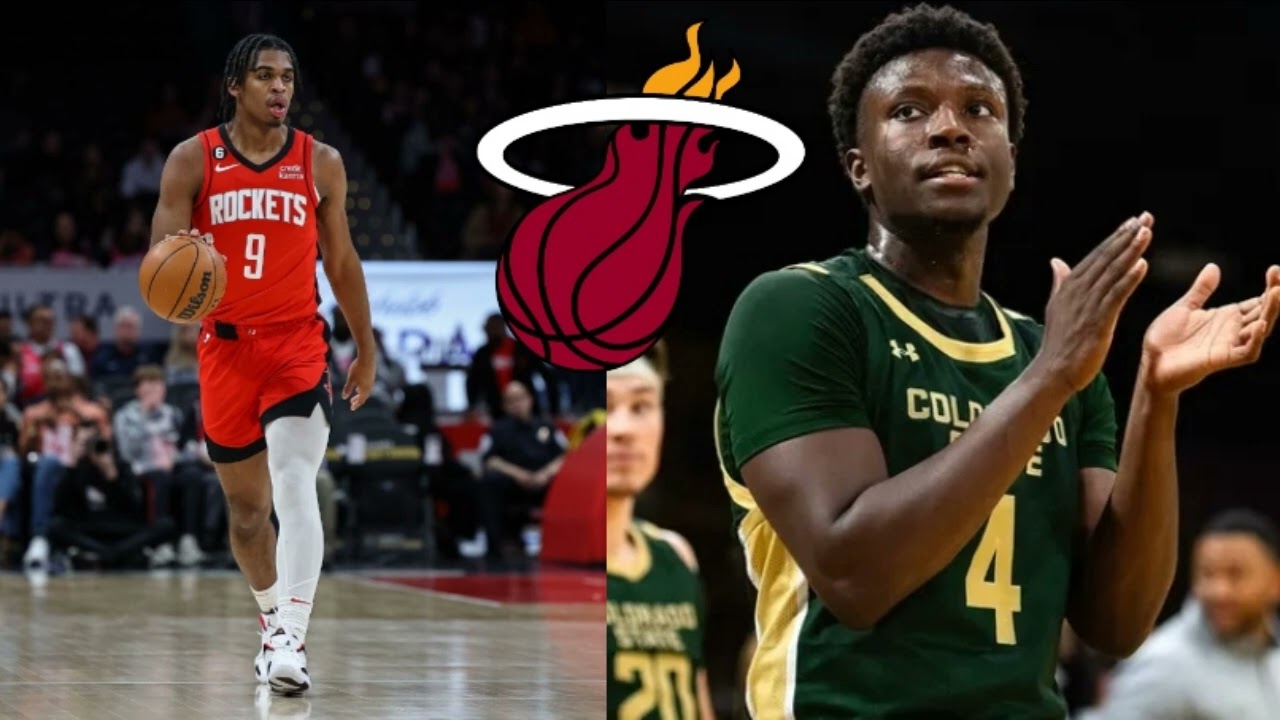 Josh Christopher And Isaiah Stevens Deserve Two Way Contracts From The Miami Heat