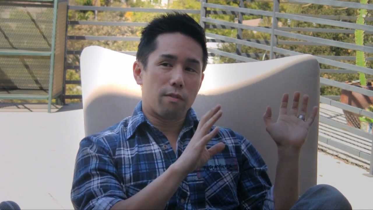 Parry Shen Interview: Yes, We're Open