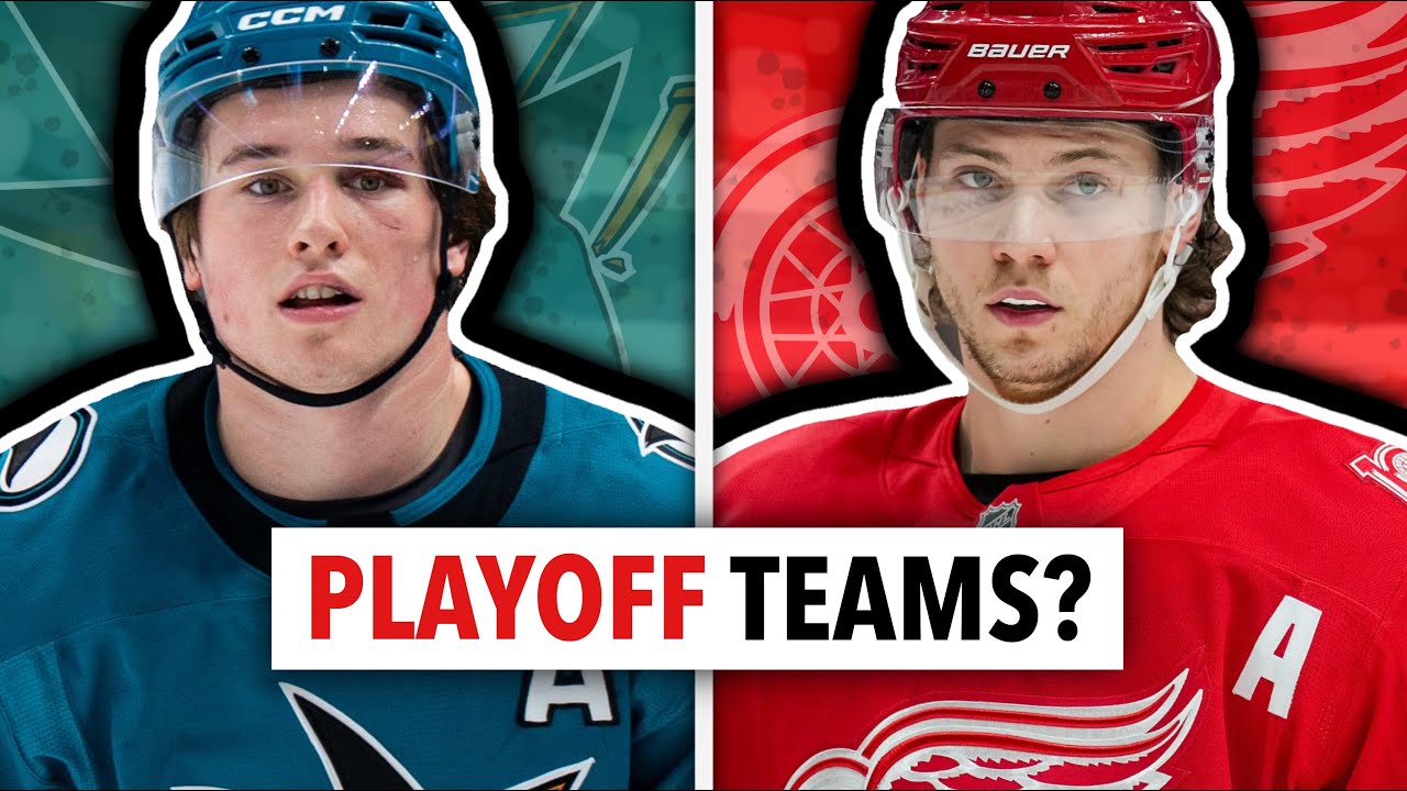 These 5 NHL Teams Are EXCEEDING My Expectations!