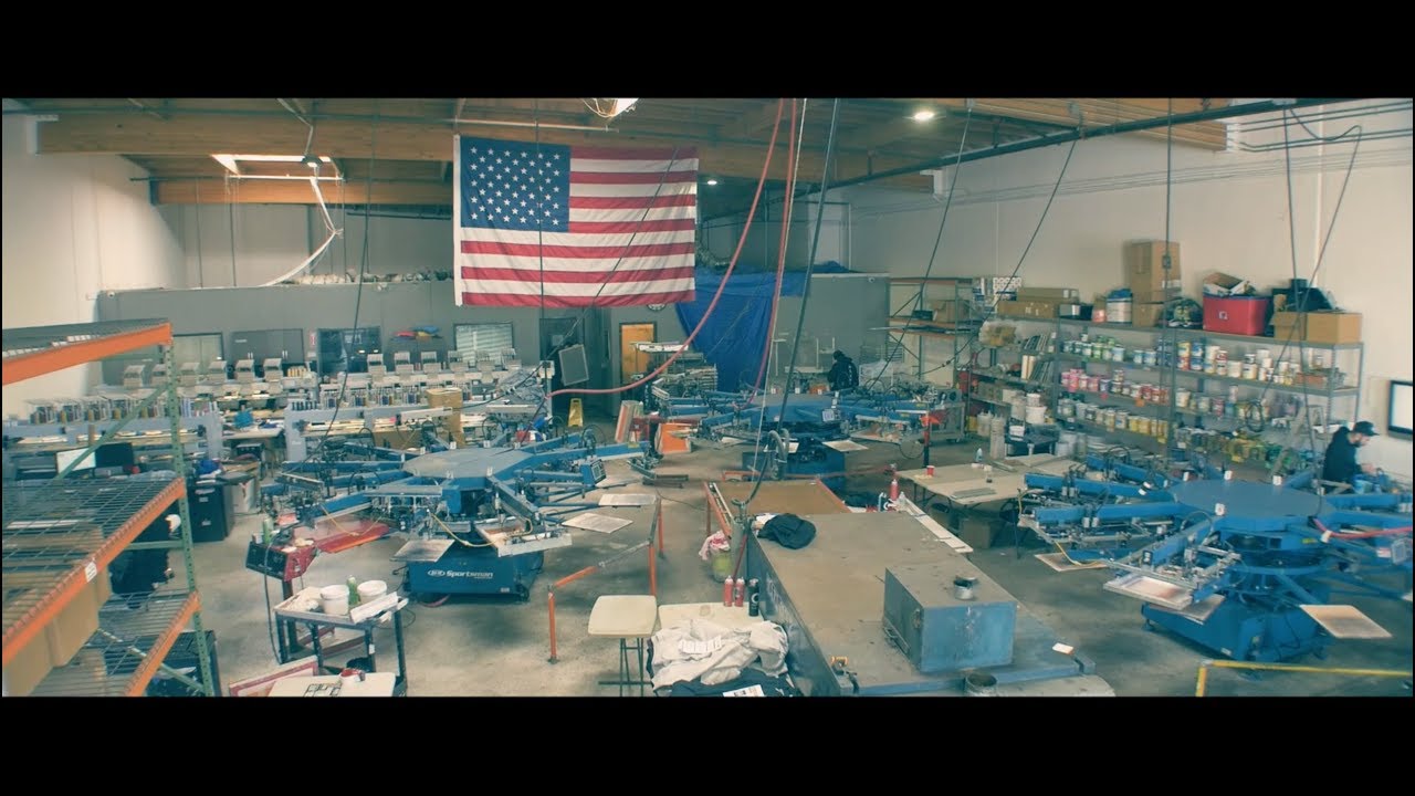 Welcome to Garment Decor