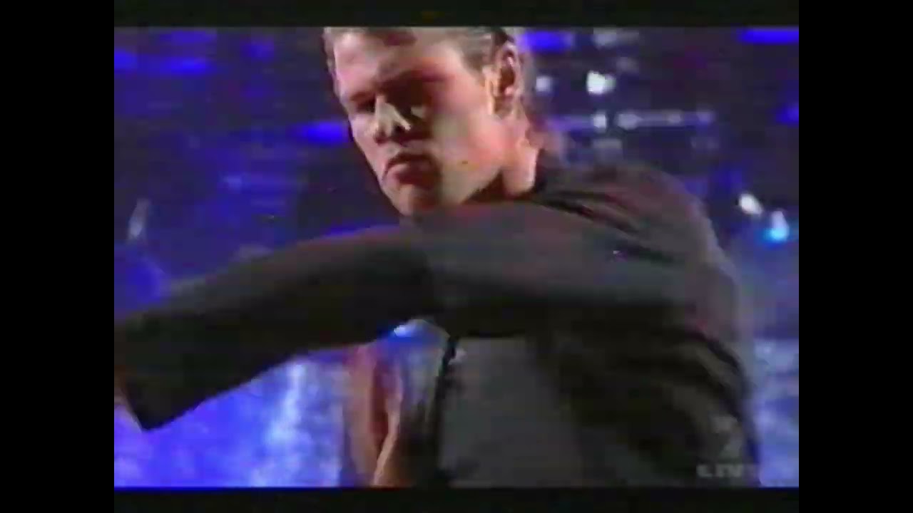 Chris Hemsworth and Abbey Ross - paso doble - DWTS Australia 2006
