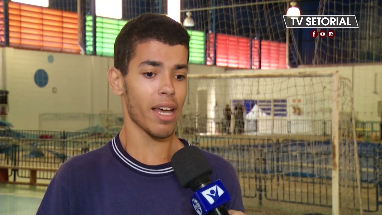 Escola Madre Cecília em Taubaté realiza paralímpiadas para promover o esporte e inclusão