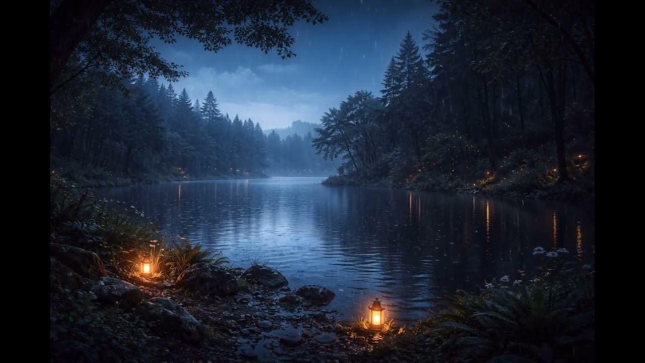 🌌Sacred Dark🎶