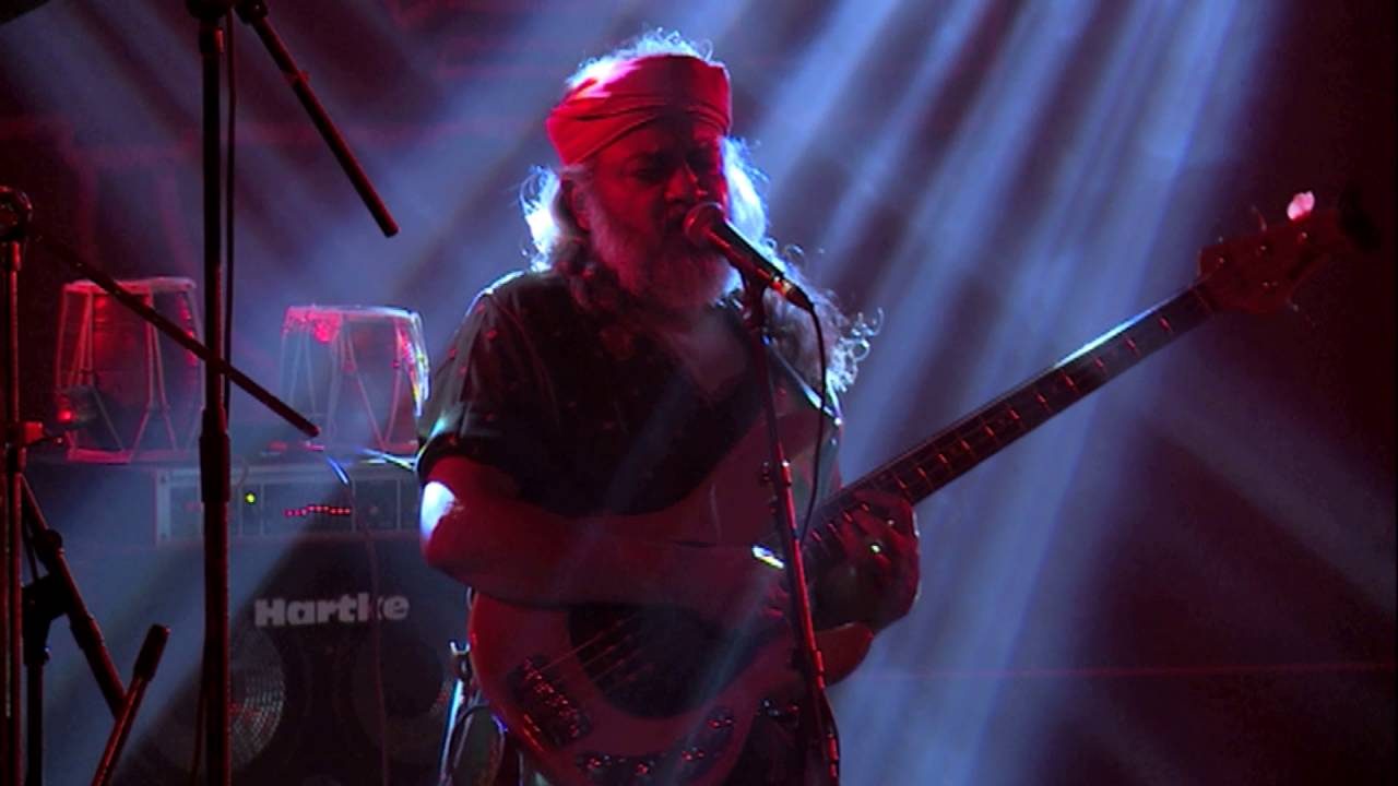 Indian Ocean and Junoon create history at UNESCO MGIEP's TAG 2016